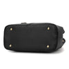 Famous Designer Brand Bags Women Leather Handbags New  Luxury Ladies Hand Bags Purse Fashion Shoulder Bags