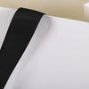 100pcs Custom LOGO Shopping bags High quality thick Paper Tote bags  for  Jewelry bag