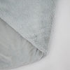 Baby Plush Blankets Stroller Comforter Winter Newborn Bed Sheet Grey Elephants Kid Boy Girl Swaddle Wrap Cobertor Infantil Quilt