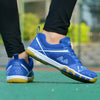 Men Professional Table Tennis Shoes Couple Badminton Shoes Competition Tennis Training Sneakers Men's Sports Shoes Zapatillas