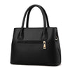Famous Designer Brand Bags Women Leather Handbags New  Luxury Ladies Hand Bags Purse Fashion Shoulder Bags