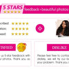 Unice Hair Headband Wig Human Hair Headband Scarf Wig Water Wave Human Hair Wigs for Women No Glue No Sew In Beginner Friendly