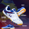 Men Professional Table Tennis Shoes Couple Badminton Shoes Competition Tennis Training Sneakers Men's Sports Shoes Zapatillas