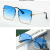2021 Woman Luxury Brand Designer Fashion Unisex Sunglasses High Quality Sun Glasses Eyewear Ladies Female Glasses