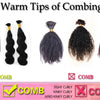 Kordelzug Pferdeschwanz Echthaar 4c Afro Kinky Curly Pferdeschwänze Echtes mongolisches Remy Haar Pferdeschwanz Clip-In Extensions Bundles 120g