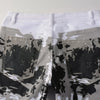 2023 New  Casual Mens Cotton Jeans Elastic Slim Skinny White Camouflage Printing Jeans Male Thin Denim Pants Vaqueros Hombre