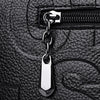 PU Leather Casual Crossbody Bags for Women Ladies Luxury Designer Tote Handbag Female Large Capacity Travel Shoulder Bag Sac