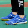Men Professional Table Tennis Shoes Couple Badminton Shoes Competition Tennis Training Sneakers Men's Sports Shoes Zapatillas