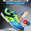 Men Professional Table Tennis Shoes Couple Badminton Shoes Competition Tennis Training Sneakers Men's Sports Shoes Zapatillas