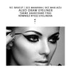 IMAGIC 1PCS  Pro Eyeliner Waterproof Liquid Type Makeup Eye Liner Nature Long Lasting For Women Beauty Cosmetics