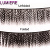 15A Loose Deep Wave Bundle With HD Closure 4X4 5x5 6x6 100% Virgin Brazilian Hair Weave Bundles 3/4 Bundle Deal  8-40" Wholeasle