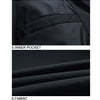 DIMUSI Men's Bomber Jackets Male Outwear Slim Fit Aviator Coats Fashion Man Streetwear Hip Hop Baseball Uniform Jackets Clothing