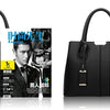 Famous Designer Brand Bags Women Leather Handbags New  Luxury Ladies Hand Bags Purse Fashion Shoulder Bags