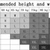 Men Bodybuilding Long Sleeve Shirt Male Casual Fashion Skinny T-Shirt Gym Fitness Workout Tees Tops Running Quick Dry Clothing