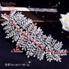 YouLaPan HP238 Bridal Crown Wedding Tiaras and Crown Bridal Tiara Luxury Hair Wedding Accessories Boho Wedding Headband Headwear