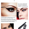 IMAGIC 1PCS  Pro Eyeliner Waterproof Liquid Type Makeup Eye Liner Nature Long Lasting For Women Beauty Cosmetics