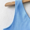 One Shoulder Cropped Tanks Top Women Summer Sleeveless Tanks Camis Sexy Oblique Collar Elastic Corset Slim Crop Tops Tube Lady