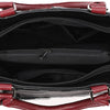 PU Leather Casual Crossbody Bags for Women Ladies Luxury Designer Tote Handbag Female Large Capacity Travel Shoulder Bag Sac