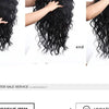 18"Synthetic Faux Locs Crochet Braids Hair Knotless Dreadlocks Straight Gypsy Locs Hair Ombre Braiding Hair Extensions For Women