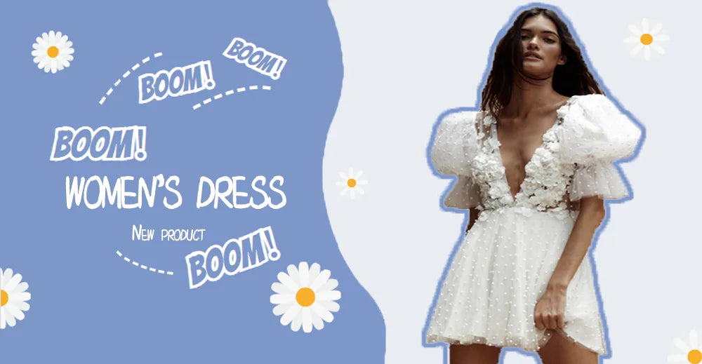 Puffy Satin Dress Bodycon Dress Off Shoulder Dresses For Women 2022 Casual Women's Dresses Plus Size Puffy Female Clothing