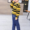 Children Trousers Winter New Boys Girls Thicken Outer Wear Warm Pants Waterproof Ski Children'S Clothing Long Pants