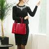 Famous Designer Brand Bags Women Leather Handbags New  Luxury Ladies Hand Bags Purse Fashion Shoulder Bags