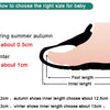 Sommer Coole Baby Mädchen Sandalen Mode Neugeborenen Sandale Idyllische Blume Weiche Anti-Rutsch Kleinkind Gummisohle Bequeme Schuhe