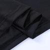 Sexy Solid Color Hanging Neck Bandage V-neck Off Shoulder Crop Tops 2021 Summer Women Fashion Casual Black Halter Vest Comfort