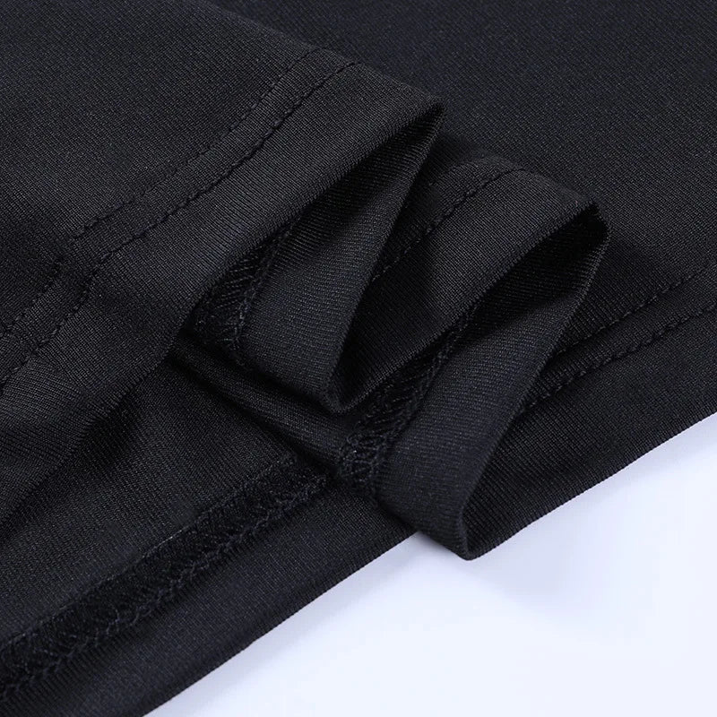 Sexy Solid Color Hanging Neck Bandage V-neck Off Shoulder Crop Tops 2021 Summer Women Fashion Casual Black Halter Vest Comfort