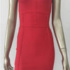 Neu eingetroffen Sommerstil sexy Cut-Out-Kleid mit Knöpfen und elastischem Verband, Designer-Abendpartykleid für Prominente 2022, Vestidos