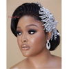 YouLaPan HP238 Bridal Crown Wedding Tiaras and Crown Bridal Tiara Luxury Hair Wedding Accessories Boho Wedding Headband Headwear