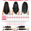 Afro Kinky Curly Transparent Lace Front Perücke Brasilianisches Remy Echthaar Lace Natürlicher Haaransatz 13X4X2 Afro Short Bob Echthaar Perücke