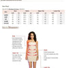 Women Summer Fashion Sexy V Neck Backless Button Red Black White Bodycon Bandage Dress 2022 Designer Evening Party Dress Vestido