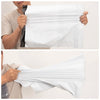 10-100Pcs Shipping Bags For Packaging Courier Bag Self Adhesive Seal White Mailing Bags Envelope Storage Bag