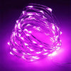 1M 2M 3M 5M 10M Kupferdraht LED Lichterketten Festbeleuchtung Lichterkette für Weihnachtsbaum Hochzeitsfeier Dekoration