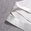 BEAUKEY Sexy Short Metalic HL Bandage Crop Top Women Vest Gold Silver  XL Camis Bodycon Club Party Tank Top  Wholesale