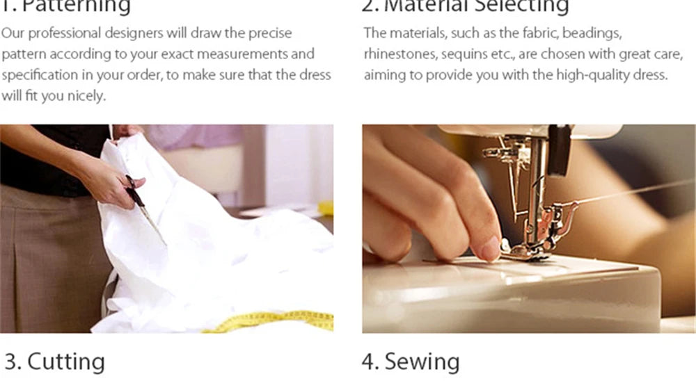 Eightree Elegant A-Line Wedding Dresses Sweetheart Princess Appliques Bridal Dress Women Evening Wedding Prom Gowns Customized