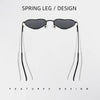 RUOBO Love Heart Shaped Polarized Sunglasses Women Men Sweet Design Eyewear Party Sun Glasses Outdoor Goggle UV400 Oculos De Sol