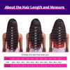 Highlight Red Blonde Colored 6X4 Lace Closure Wig Pre Plucked Ready Go Human Hair Wigs for Women 200% Body Wave Lace Frontal Wig