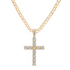 16mm Hip Hop Miami Cuban Link Chain Set Necklace +Watch+Bracelet Creative Iced Out Shiny Trendy Stylish Jewelry For Women Men