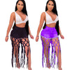 2023 New Design Fashion Shorts for Women Jean Jeans Knotted Shorts  Denim Shorts