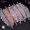 YouLaPan HP238 Bridal Crown Wedding Tiaras and Crown Bridal Tiara Luxury Hair Wedding Accessories Boho Wedding Headband Headwear