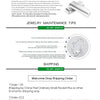 BF CLUB 925 Sterling Silver Sparckling Earrings For Women Trendy Earring Jewelry Prevent Allergy Party Accessories Gift