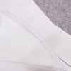 BEAUKEY Sexy Short Metalic HL Bandage Crop Top Women Vest Gold Silver  XL Camis Bodycon Club Party Tank Top  Wholesale