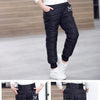 Children Trousers Winter New Boys Girls Thicken Outer Wear Warm Pants Waterproof Ski Children'S Clothing Long Pants