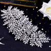 YouLaPan HP238 Bridal Crown Wedding Tiaras and Crown Bridal Tiara Luxury Hair Wedding Accessories Boho Wedding Headband Headwear