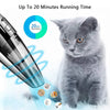 Wireless Handheld Vacuum Cleaner 120W Portable Cordless Cleaner Home Hand Vacuum Handy Super Strong Suction Vacuum For Home&Car