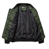 DIMUSI Men's Bomber Jackets Casual Male Outwear Windbreaker Coats Fashion Hip Hop Men Sports Pilot Baseball Jackets Clothing