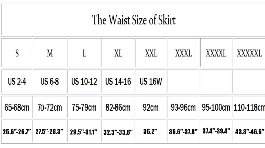 black satin long Skirts Fashion Women Prom Party Formal Wear White Edge Lady Skirt  Wedding Guest  Saias Long Party Gowns