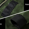 DIMUSI Men's Bomber Jackets Casual Male Outwear Windbreaker Coats Fashion Hip Hop Men Sports Pilot Baseball Jackets Clothing
